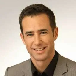 Crispin Leick