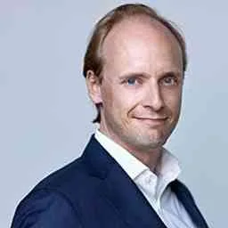 Jakob Fuhr Hansen