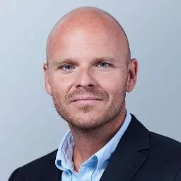 Troels Øberg