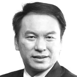 Frank Wu