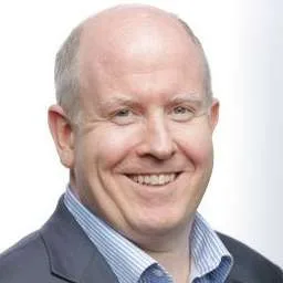 James O'Shea III
