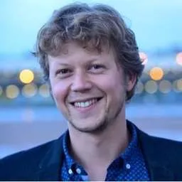 Jonas De Cooman