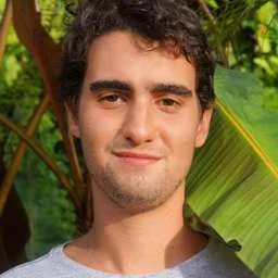 Gustavo Behring