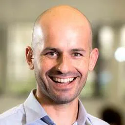João Del Valle, Chief Executive Officer & Co- Founder at EBANX Pay