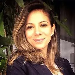 Mariana Foresti