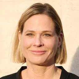 Sophie Lamparter