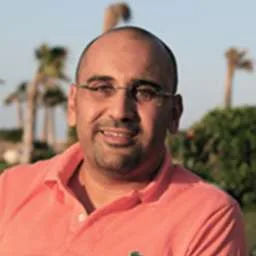 Mahmoud Abu El-makarem