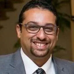 Moustafa Hamama