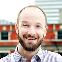 Luke Vigent, Co-founder & Chief Executive Officer at Inkblot
