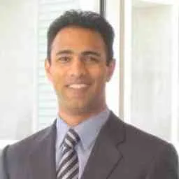 Ashok Reddy
