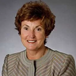 Jane Garvey