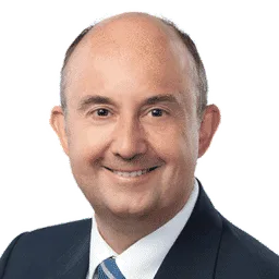 Darcy M. Lake