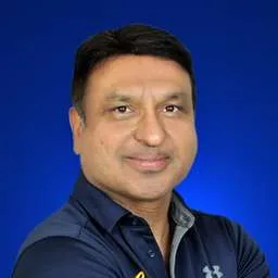 Bobby Gupta