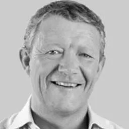 Barry Maloney, Board Member at Socowave