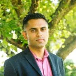 Manav Chudasama