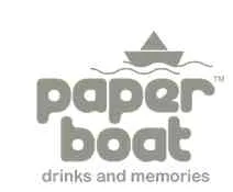 Paper Boat