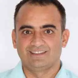 Neeraj Kakkar, Angel Investor