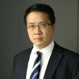 Joe Chang