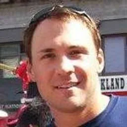 Charles Vazac