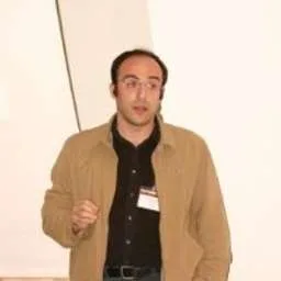 Costas Bekas