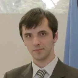 Alexandr Iscenco