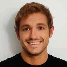 Federico Mazzoli