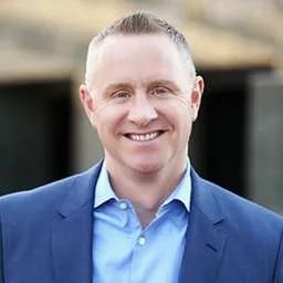 Greg Lehmkuhl