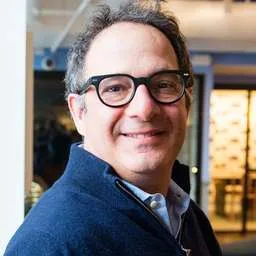 John Brecker