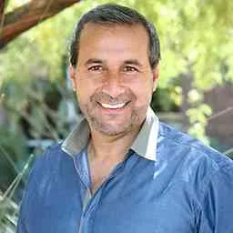 Michael Serruya