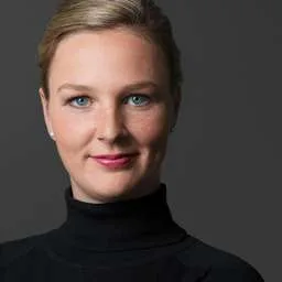 Luise Gruner