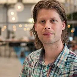 Wouter Smit