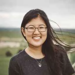Christine Hsieh