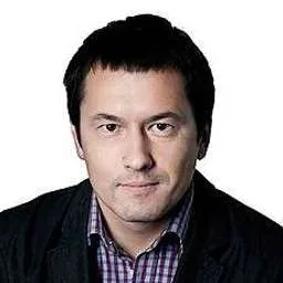 Ilya Pavlov