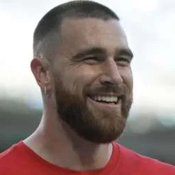 Travis Kelce, Angel Investor