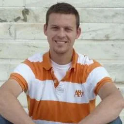 Aaron Anderson