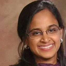 Gayathri Radhakrishnan