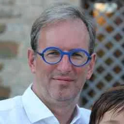 Alex Brabers, Angel Investor