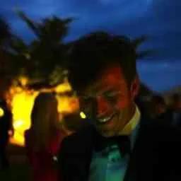 Wim Vernaeve, Board Member at SweepBright