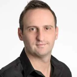 Steven Tielemans, Founder and CEO at THEO Technologies