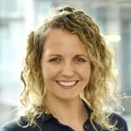 Dawn Marriott-Sims, Partner at Hg