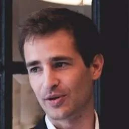 Joris Van Gool
