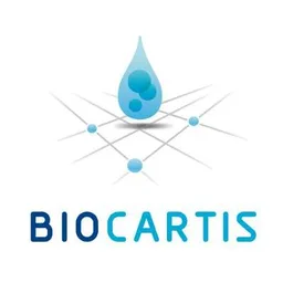 Biocartis Group NV