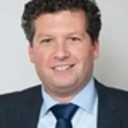 Rik van Hensberg