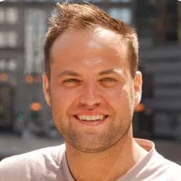 Nate Cooper