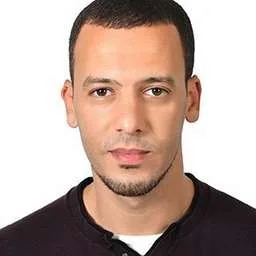 Yassine Chahid