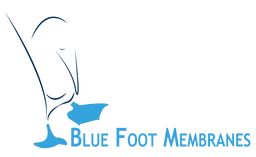 Blue Foot Membranes