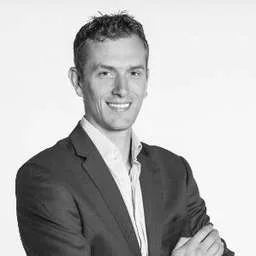 Johan Smeyers, CEO & Founder at Arkite NV