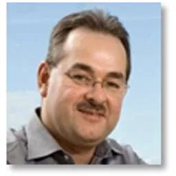 Rudi Severijns