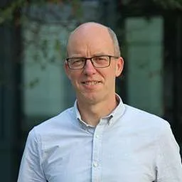 Koen Schrever