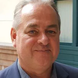 Rudi Severijns
